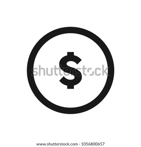 Coin Money icon