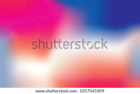 Screen phone abstract vector wallpaper background.