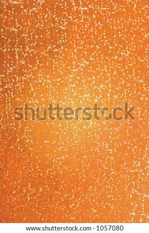 Orange Crackle Background Muslin Backdrop (Insert your client)