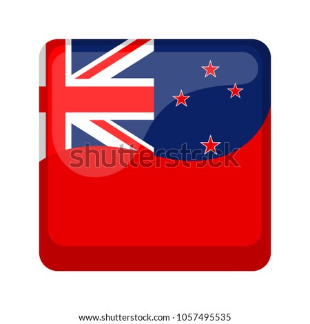 New Zealand campaign button