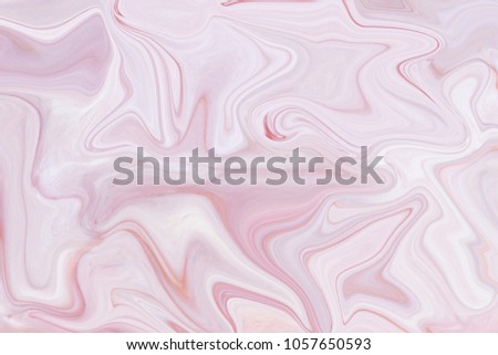  Pink marble pattern texture background for design.