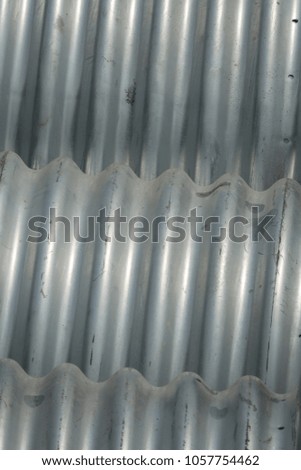 Rolled steel plates