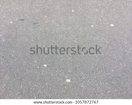 grey concrete pattern, dirty bottom with bubble gum, industrial cement texture, stone background
