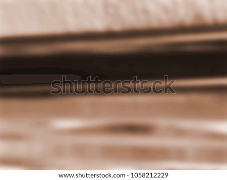 Abstract motion blur background, sepia color tone