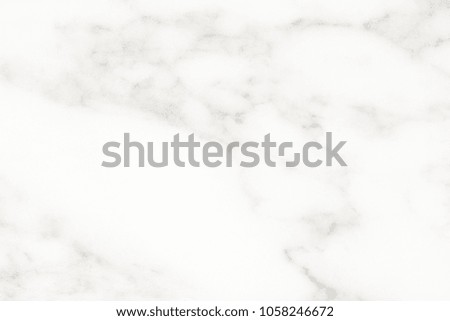 Marble white and gray texture natural pattern for background decoration. 