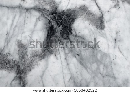 mortar floor, Marble floor for background or texture, Black and white, Gray surface , Abstract black and white background