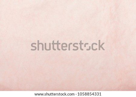 Pink paper - background.  Recycled Paper, card texture - background.