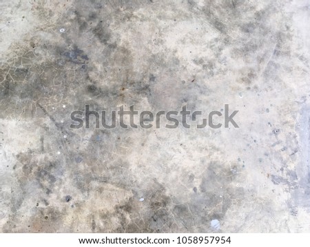 Grunge cement background for texture abstract