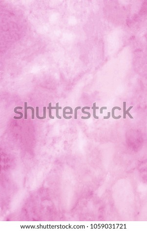 Pink White marble texture with natural pattern for background