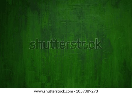 Abstract background of a venetian plaster wall, toned