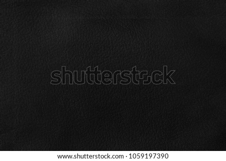 Natural leather  background