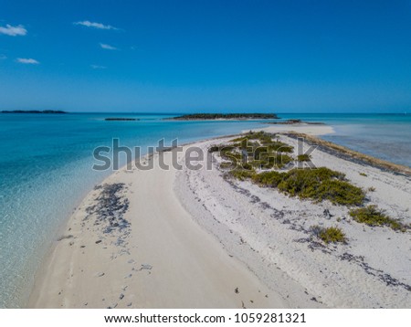 
Located in The Exumas, Bahamas