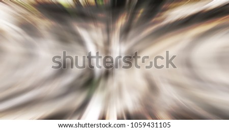Abstract colored lines background and blurred images