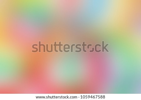 Colorful abstract background, colored pattern. 