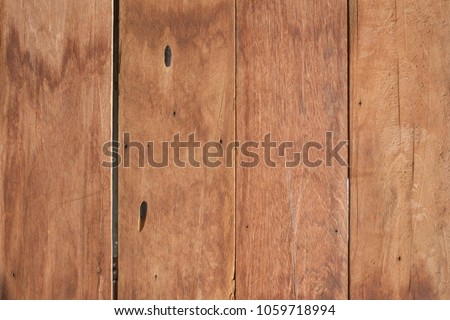 Plank Wood Wall  textures For text and background