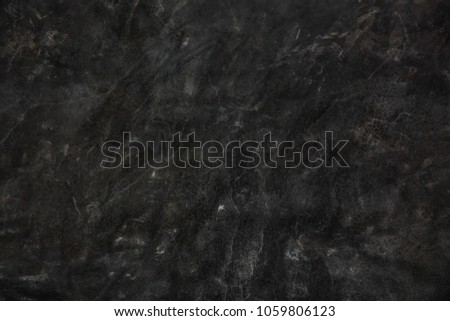 Abstract photo backdrop background. ?Black cement or concrete grunge paint textured wall. picture copy space for add text or image. design for art work or wall background.