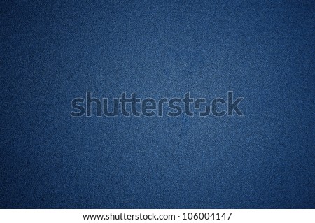 Blue background or texture