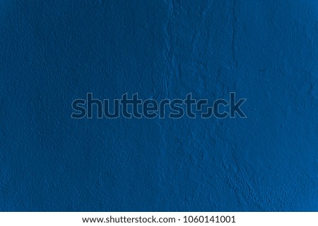 Blue texture background