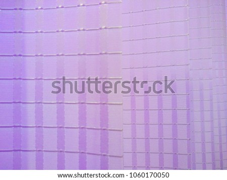 background color curtain
