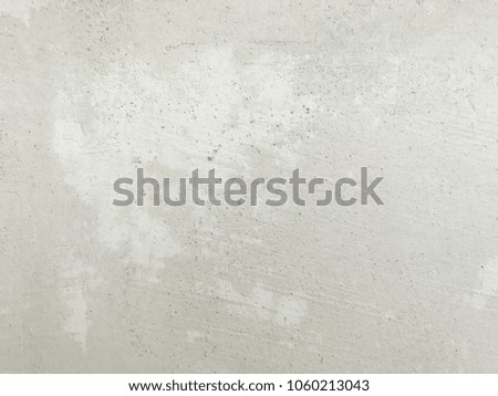 Abstract grungy concrete wall plaster texture background 