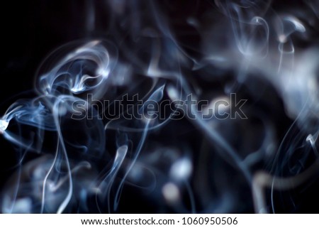 Cigrarette smoking causes environmental pollution.