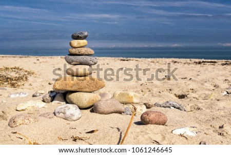 At the beach, Schleswig-holstein, Germany