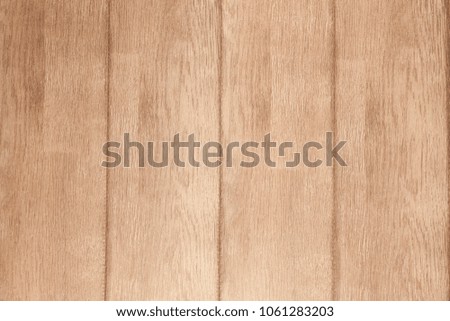 Empty wooden table top 