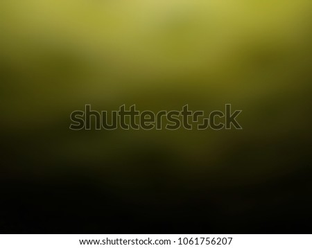 ABSTRACT green color of BACKGROUND