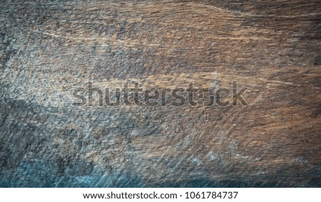 Blurred wooden surface pattern is beautiful background