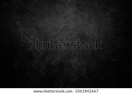 Black wall texture with white noise. Layer for cosmic background. Abstract bitmap image. Brilliant points. Royalty-Free Stock Photo #1061842667