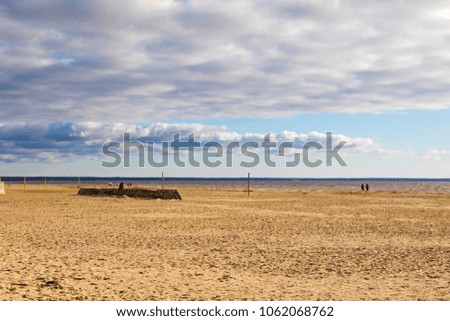 sand beach sunlight and sea