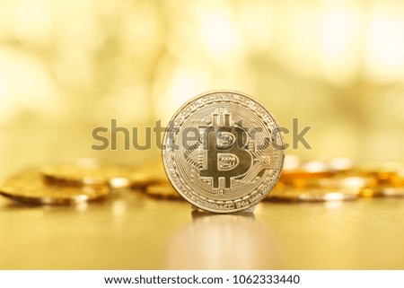 Bitcoin the future of the world currency system