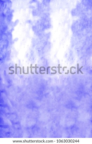 Blue Abstract white marble texture background High resolution.