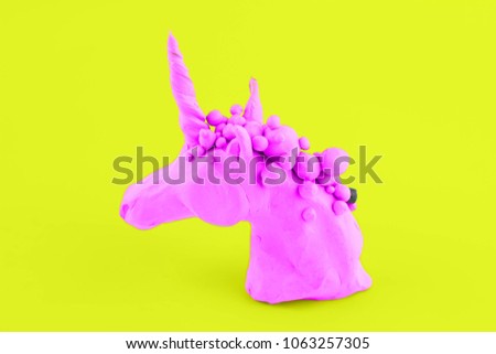 Pegasus horse statue unicorn