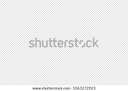 White background with diagonal lines. Royalty-Free Stock Photo #1063272923