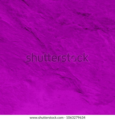 Violet Dark grey black slate background or texture.