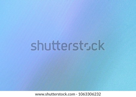multicolor abstract background: a picture of the vertical interference of waves, light and dark blue tones, bands of light.