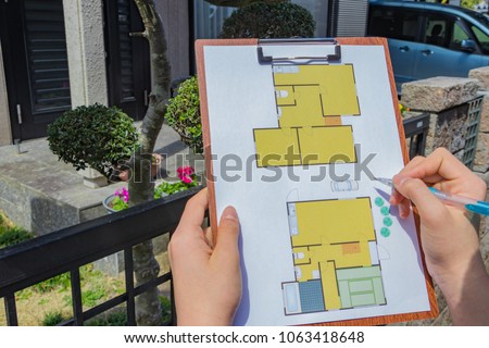 Real estate image