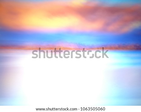 Abstract beautiful background colorful Gradient photo ,Concept for graphic and design pattern