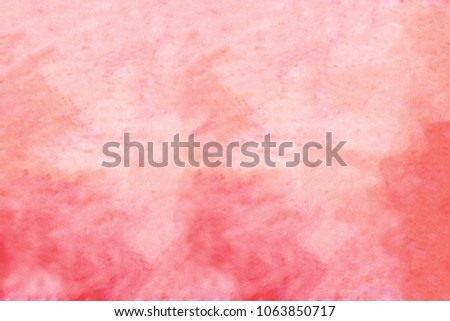 Red Abstract white marble texture background High resolution.