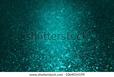 abstract beautiful bokeh background for used wallpaper or background on website designer, advertising and another project design.