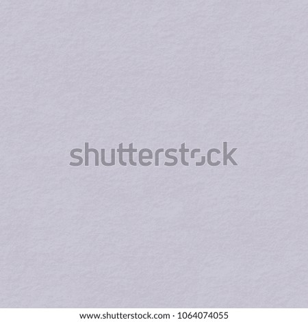 Easy white paper texture with rustic surface. Seamless square background, tile ready. High resolution photo.