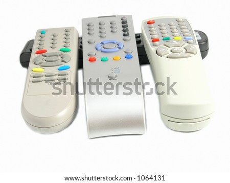  remote control