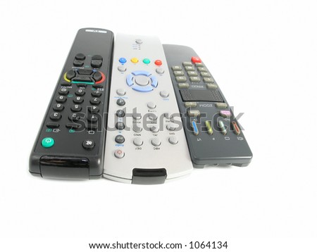  remote control