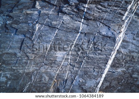 Surface of the stone texture background. Close up of granite stone texture background.