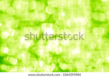 Green bokeh background, green bokeh, green bokeh abstract