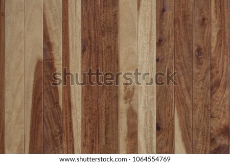 Wood background texture floor with wall wooden blank for design