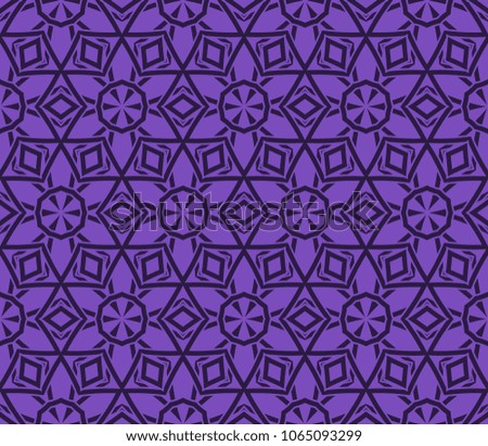 Stylish geometric texture. Repeating background with chaotic lines.Vector ornament illustration. For design, wallpaper, fashion, print.