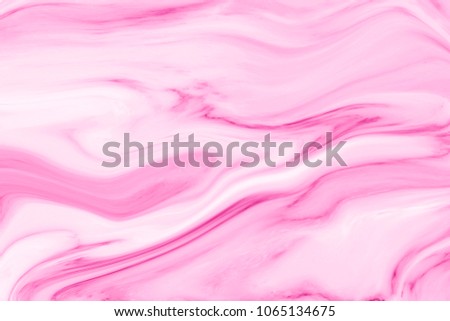 Pink marble texture pattern with high resolution