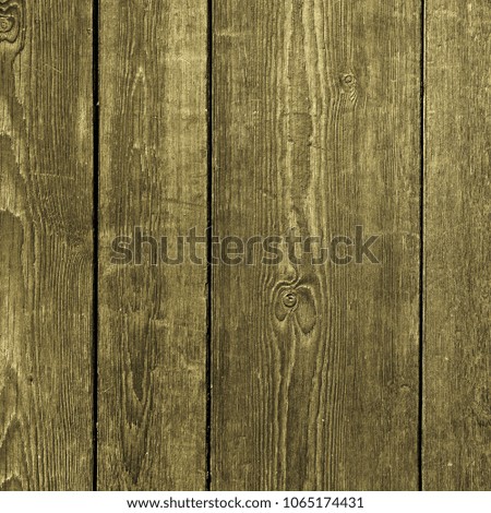 Old vintage wood wall background square